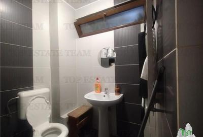Spatiu comercial de inchiriat cu deschidere catre sos.Oltenitei, Popesti Leorden - 5