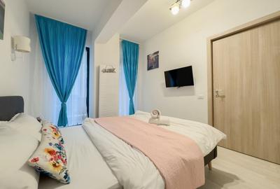 Apartament cu 2 camere in Mamaia Nord, zona Kazeboo la 100m de plaja - 10