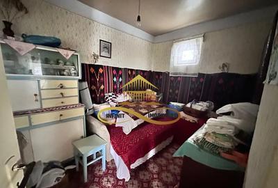 Casă cu 3 camere cu Canalizare în Filipești - 3