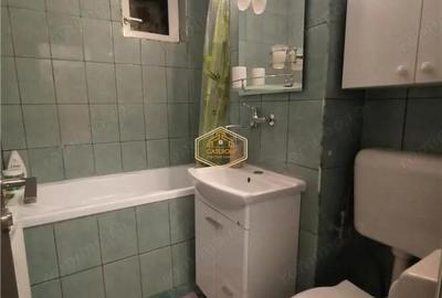 Apartament cu 2 camere semidecomandat în Lucian Blaga - 1