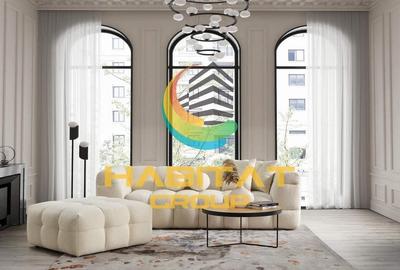 4 camere Penthouse finalizat nou Mihai Bravu - 1