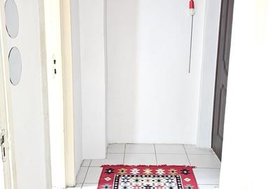 Apartament cu 2 camere semidecomandat în Țiglina 3 - 5