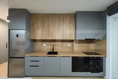 Apartament cu 2 camere decomandat în Central - 5