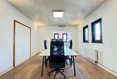 Spațiu comercial, de 144 mp, în P-ța Romană - 4