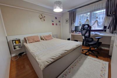 Apartament cu 2 camere decomandat în Exterior Vest - 4
