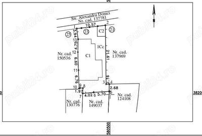 Vila in constructie, Sala Sporturilor Vila in constructie, Sala Sporturilor - 7