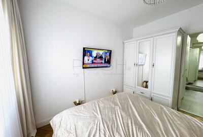 Apartament cu 4 camere în Dorobanți - 3