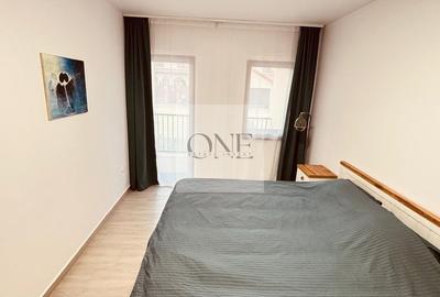 Apartament cu 2 camere decomandat în Cristian - 8