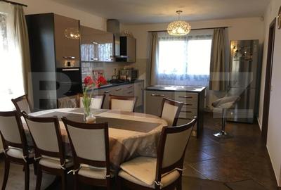 Casa Sangeorgiu de Mures - 500 mp teren, finisaje premium, zona linistita - 7