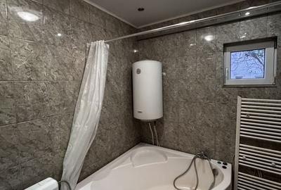 Apartament de inchiriat Uta 3 camere - 2