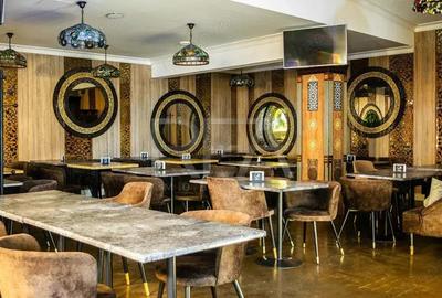 Vanzare Afacere La Cheie - Arcul de Triumf - 1