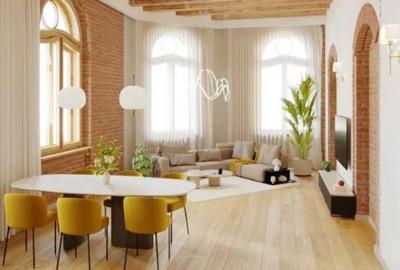 Casă cu 15 camere cu Canalizare în Universitate - 8