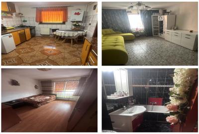 Apartament 3 camere circular Astra,mobilat,parcare,130000 Euro - 5