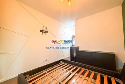 Apartament cu 3 camere semidecomandat, mobilat în Militari - 9