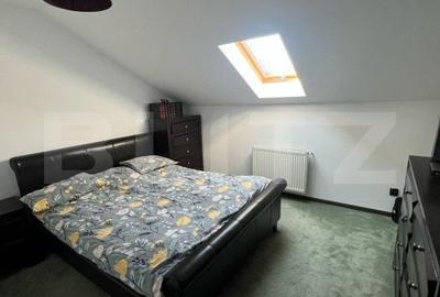 Apartament 2 camere decomandate, 52 mp, centrala proprie, zona Zorilor - 2