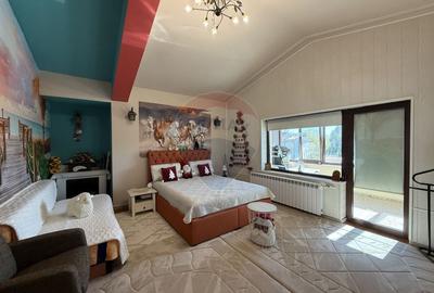 Casa /Vila cu 6 camere de vanzare in Cumpana Constanta - 10