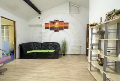 Inchiriere Spatii Comerciale Fitness Club Carei -Str. Petofi Sandor nr.14- Carei - 6