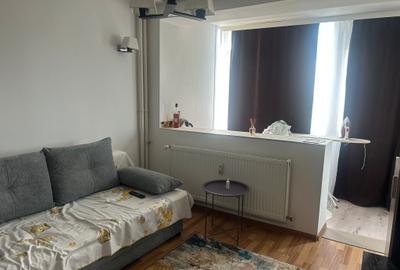 Apartament cu 2 camere în Brazda lui Novac - 4