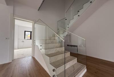 Casa | Vila duplex Tunari P+1 E+Pod | Comision 0% | 3 dormitoare | LUX Casa | Vila duplex Tunari P+1 E+Pod | Comision 0% | 3 dormitoare | LUX - 33