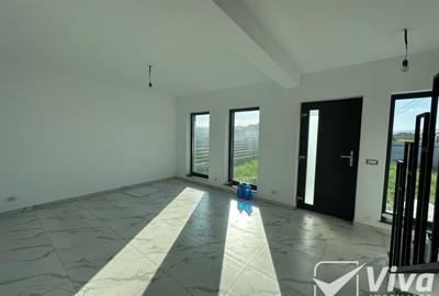 Casă individuală cu 3 camere cu Canalizare în Nord - 3