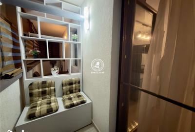 Apartament cu 2 camere decomandat în Nicolina - 7