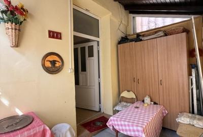 Casa individuala 2 camere, 80mp utili, 997 teren in Utvin - 11