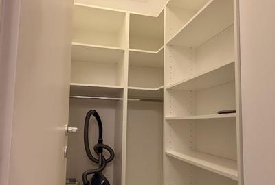 Apartament cu 3 camere decomandat, mobilat în Pipera - 13
