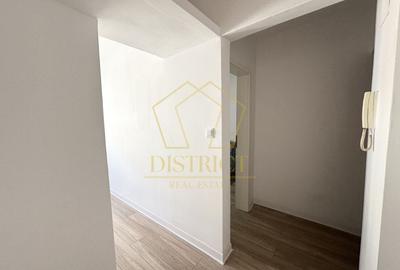 Apartament cu 3 camere semidecomandat, mobilat în Spitalul Județean - 9