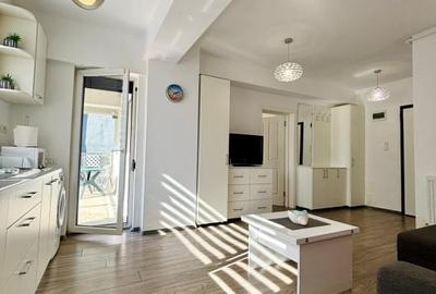 Apartament 2 camere Mamaia Nord Hotel Opera - 5