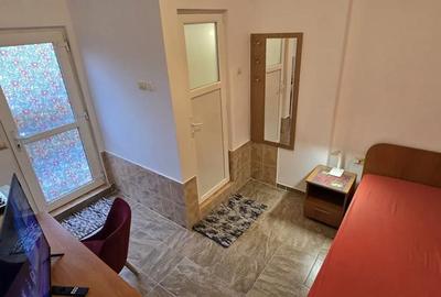Garsonieră decomandată în Giurgiului - 2