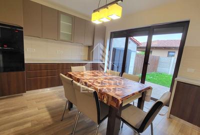 Casa insiruita cu 3 dormitoare,Dumbravita(Padure) - 2