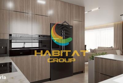 Apartament cu 3 camere semidecomandat în Titan - 15