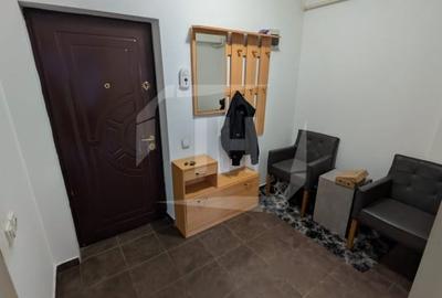 Garsonieră decomandată, mobilată în Zorilor - 5