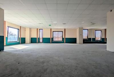 De inchiriat spatiu comercial A Center, Dumbravita, Timis - 3