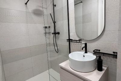 Apartament 2 camere mobilat si cu parcare pe litoral  in complex Vogh Olimp - 6