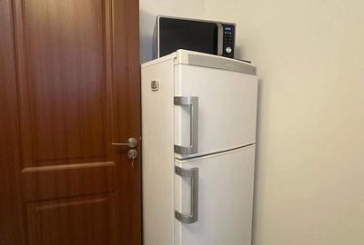 Apartament cu 2 camere decomandat în Central - 4