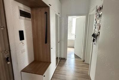 Apartament cu 2 camere decomandat, mobilat în Dumbrăvița - 3