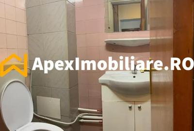 Apartament cu 3 camere semidecomandat, mobilat în Tineretului - 1