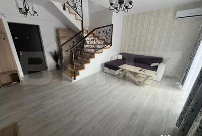 Apartament cu 3 camere decomandat, mobilat în Central - 2