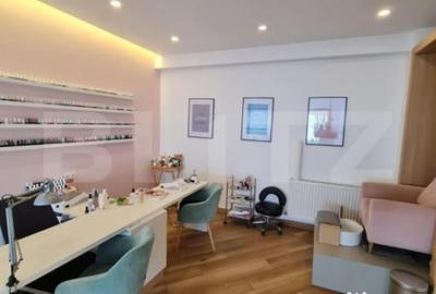 Spațiu comercial, de 125 mp, în Calea Turzii - 4