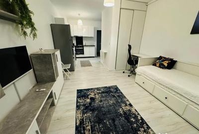 Garsonieră în Militari - 2