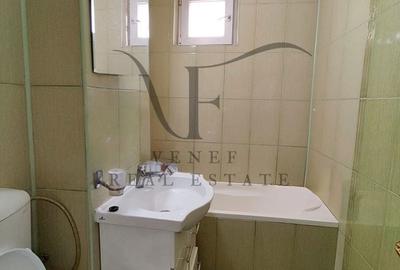 Apartament cu 3 camere decomandat, mobilat în Tei - 11