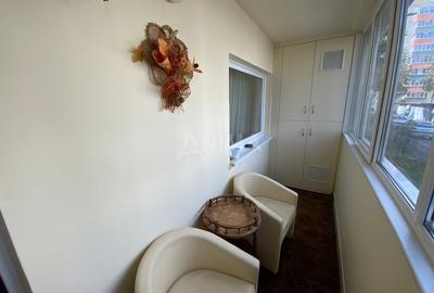 Apartament cu 3 camere de inchiriat in zona strazii Mogosoaia - 11