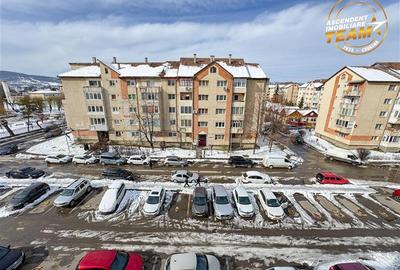 Apartament cu 2 camere decomandat, mobilat în Semicentral - 13