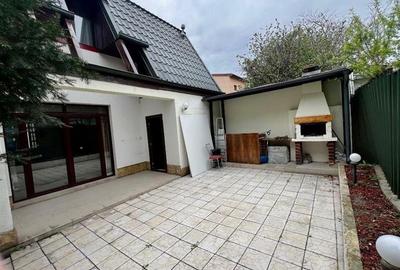 Casa Grivita