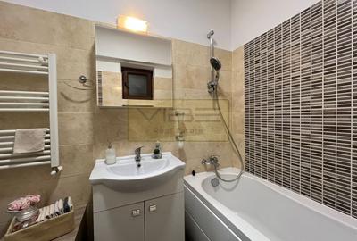 Spatiu OFFICE / SALON / CONSULTANTA zona  Centru (Strada Sesan) - Palas Mall - 16