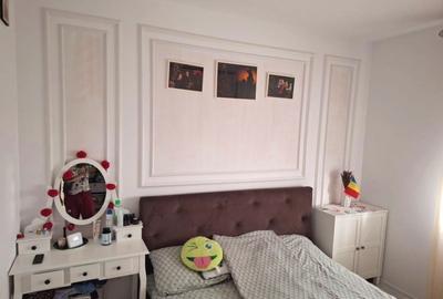 Apartament 3 camere, gradina, mobilat, 2 locuri parcare, Bucium Visan - 2