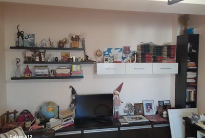 Apartament decomandat, 3 camere, 80 mp, zona Ramada - 4