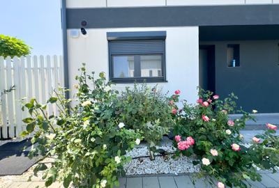 Vila Smart Home în Mobexpert Homes Pipera – Complet Mobilată și Premium - 43