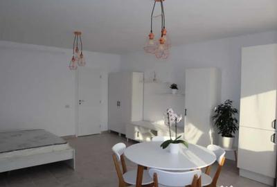 Garsonieră decomandată în Sânpetru - 4